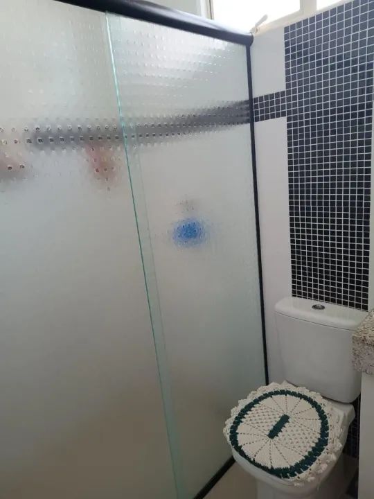 Casa à venda em Campinas, Residencial Campo Florido, com 2 quartos, com 49.52 m² - Foto 14