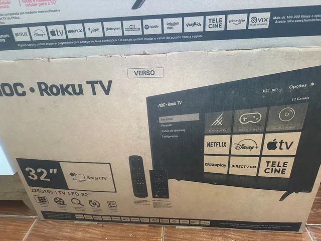 Tv 32? polegadas  - Foto 2