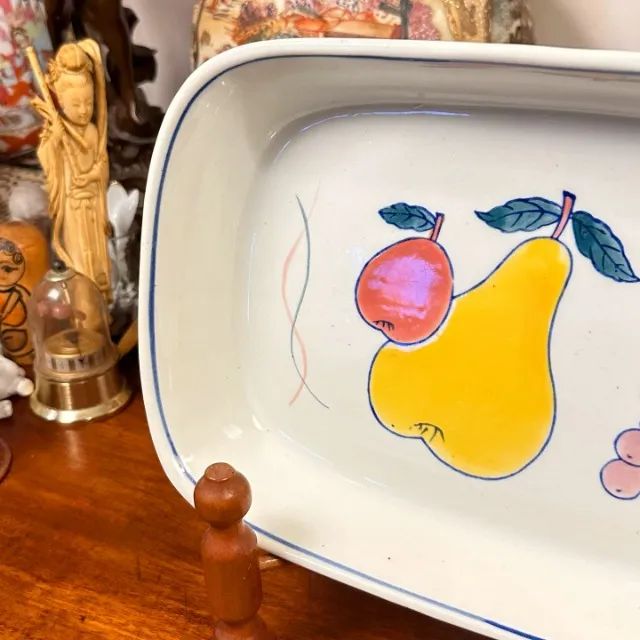 Refratário pintado à mão - Foto 5