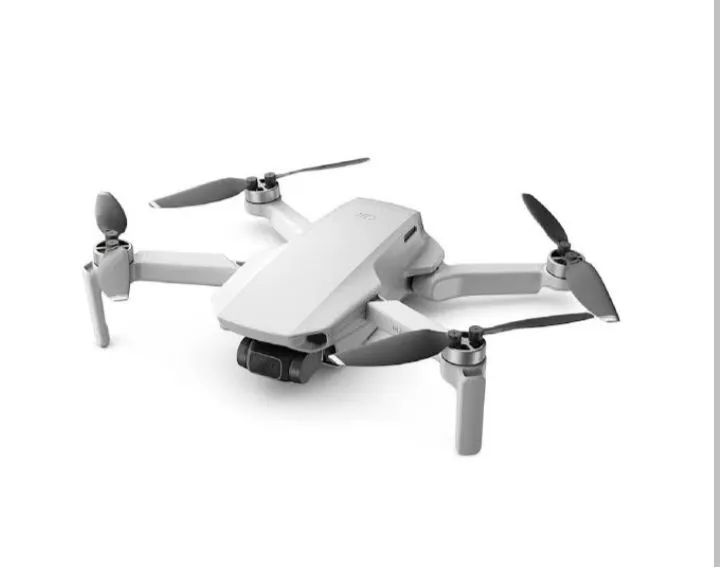Drone DJI MINI 4K novo e lacrado 