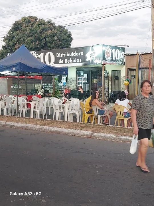 foto - Goiânia - Jardim Caravelas 1ª Etapa