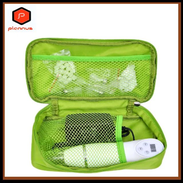 Aparelho Peeling de Diamante Portátil Dermoabrasão Cravo À Vácuo Estética (z037)  - Foto 4