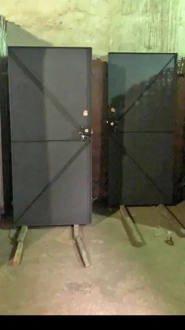 Star-coated door / fully closed64363605120514121