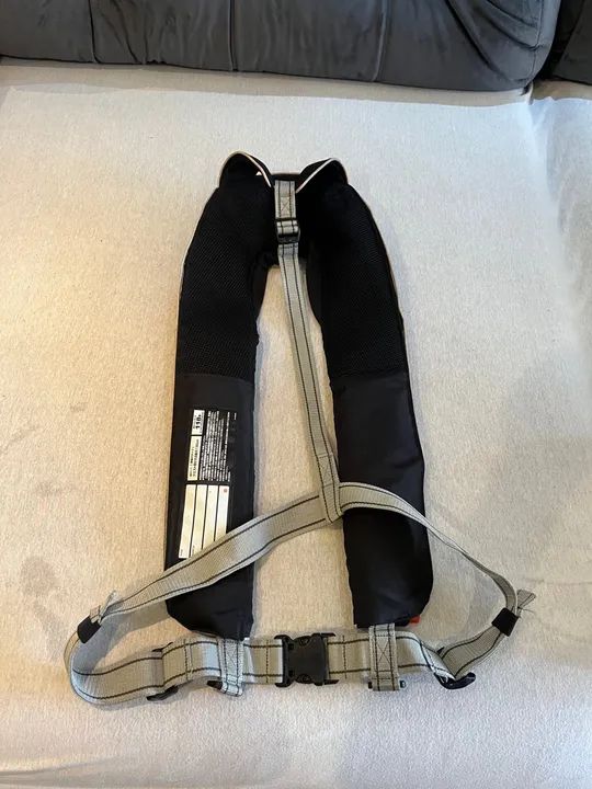 Colete Salva-vidas Shimano - Foto 3