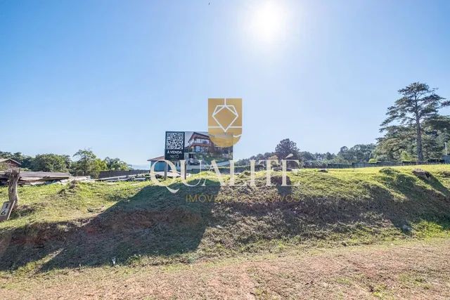 Terreno em condomínio fechado Cacupé Florianópolis - Foto 5