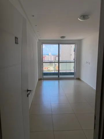Captação de Apartamento para locação na Rua Silvino Lopes, Tambaú, João Pessoa, PB