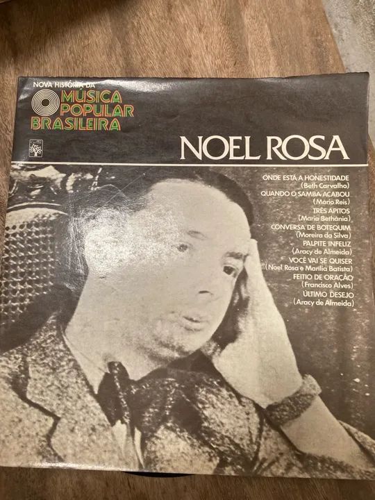 Vendo discos de vinil em perfeito estado vários títulos  - Foto 2