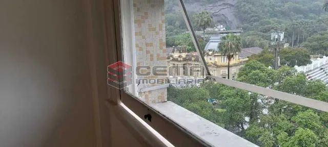 Apartamento para venda com 3 quartos em Laranjeiras, Zona Sul, Rio de Janeiro, RJ 101m²