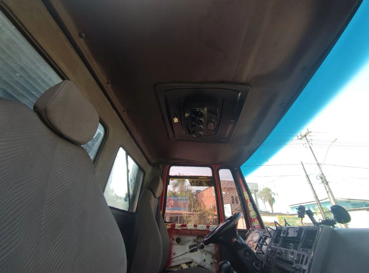 Ford Cargo 1622 - Foto 11