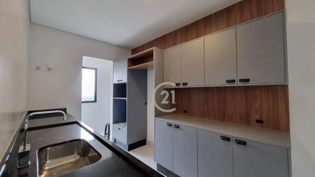 Apartamento para Venda e Aluguel no Condomínio Edifício Paulistania Residencial - Centro e - Foto 5