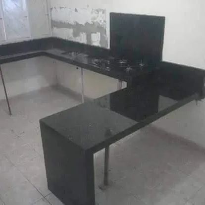 Pia GW mármores e granitos fone * falar com Wanderley de Ónix Iluminada - Foto 5