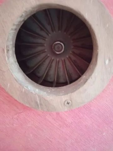 Coletor de pó  - Foto 4