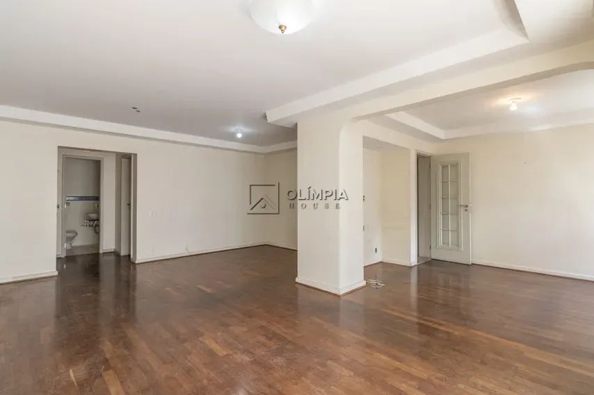 Apartamento Venda 4 Dormitórios - 160 m² Jardim Paulista - Foto 7