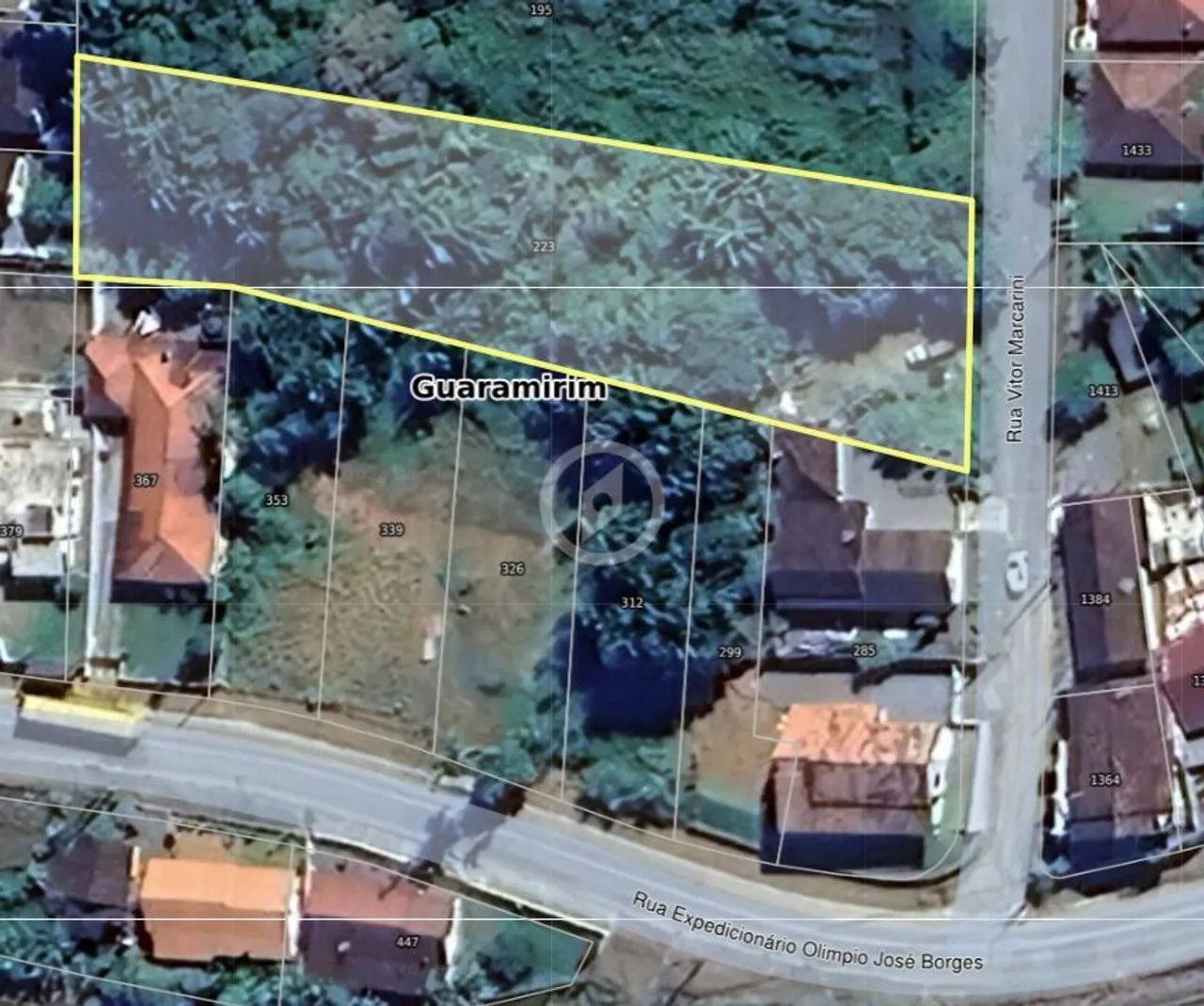 Terreno ampla metragem bairro Avaí - Foto 4