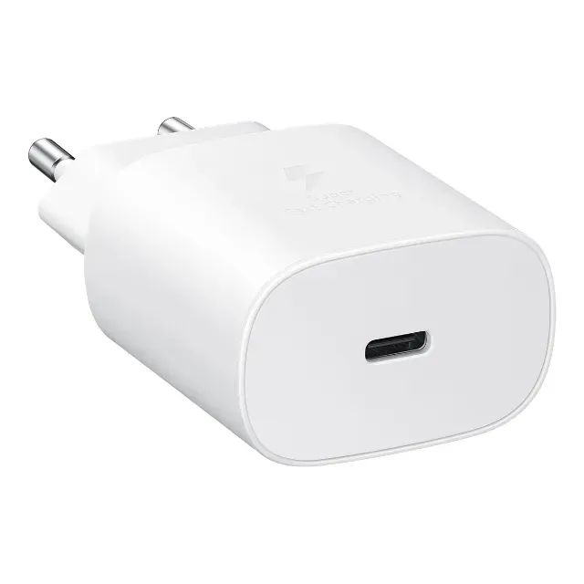 Carregador adaptador original Samsung 25W - Foto 5