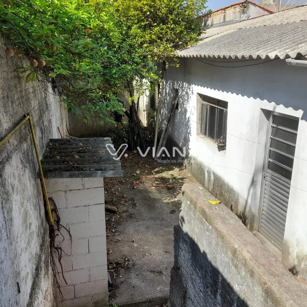 Terreno a venda no Bairro Santa Paula em Sao Caetano do Sul!! - Foto 5