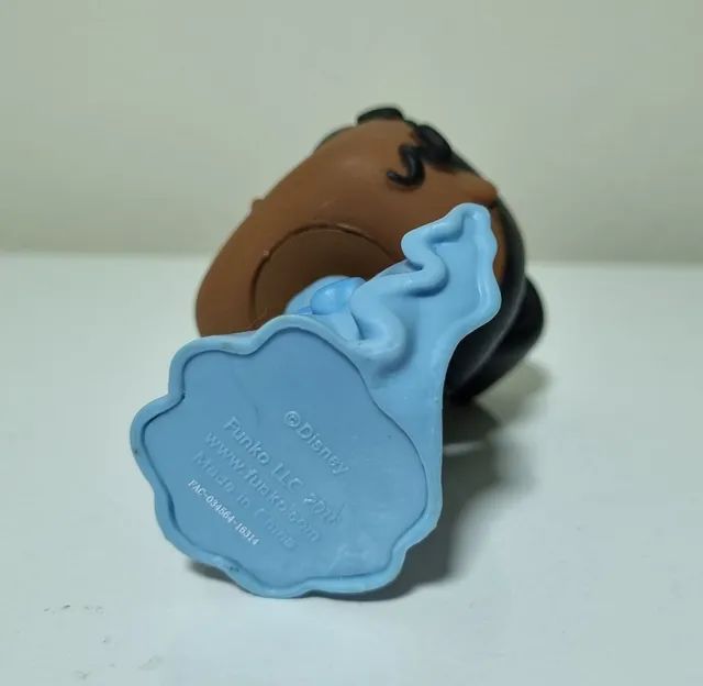 Funko Tiana loose (sem caixa) - Foto 4