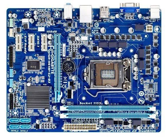 Computador  Intel I5 Gigabyte - Foto 4