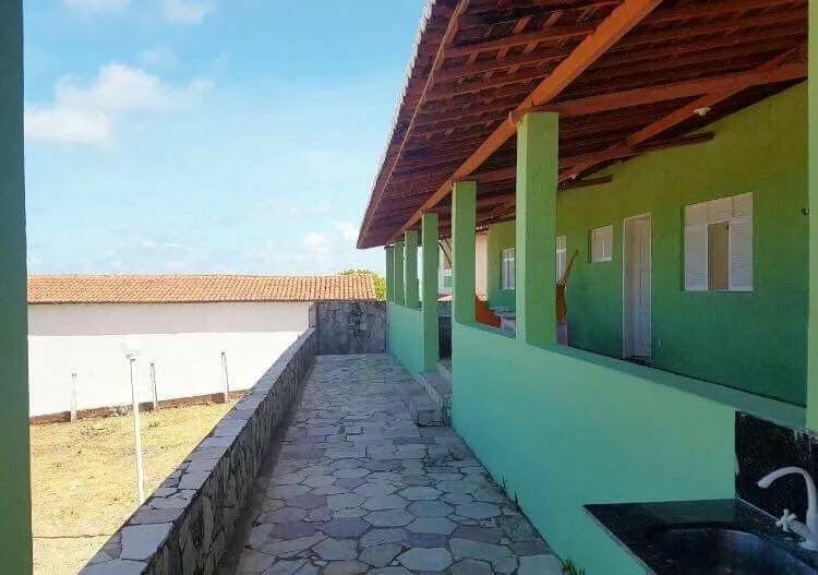 Excelente casa de Veraneio em Barra de Maxaranguape. - Foto 14