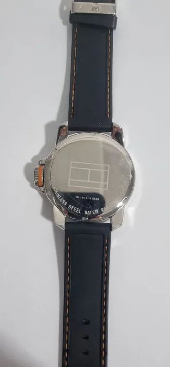 Relógio Tommy Hilfiger  - Foto 5