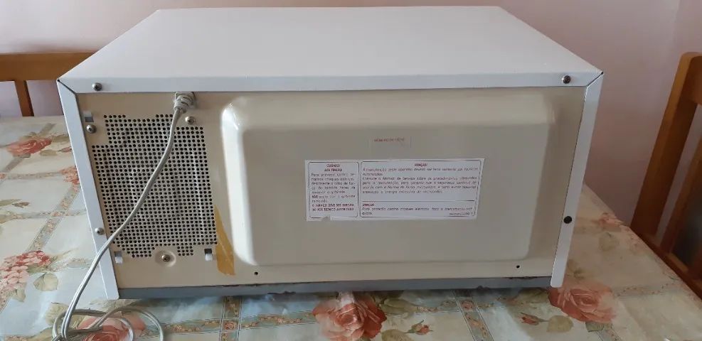 Forno microondas Sanyo - Foto 3