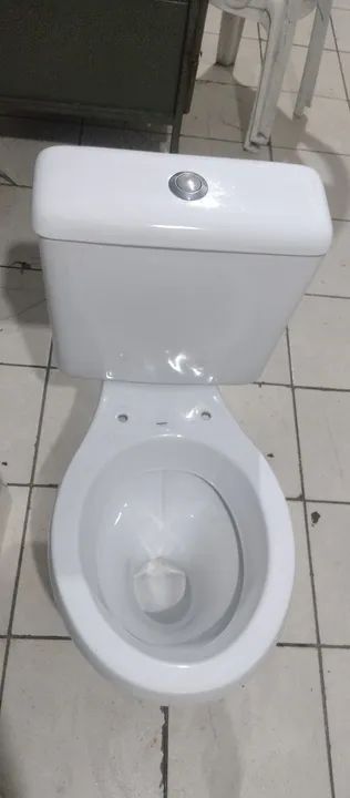 Vaso Sanitário  - Foto 4