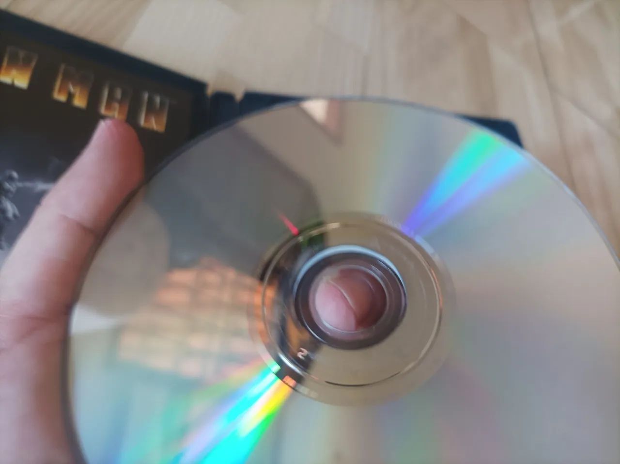 Jogo Iron Man Playstation 2 - Foto 4