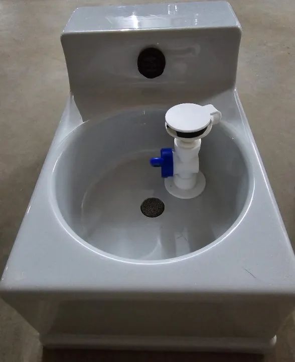 Bebedor Automático Para Cães E Gatos Com Água Direto Da Torneira