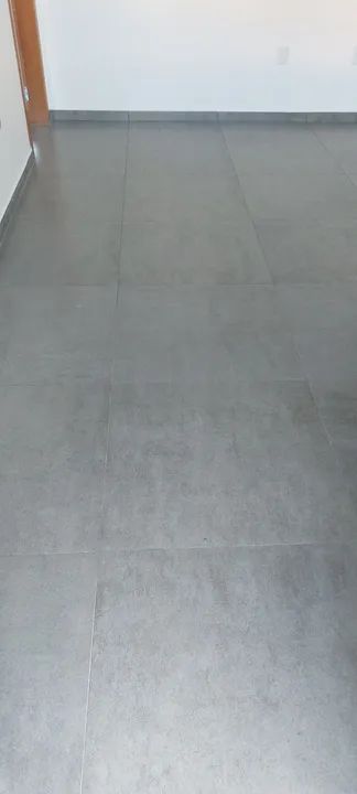 Porcelanato Retificado A - Cinza Basalto