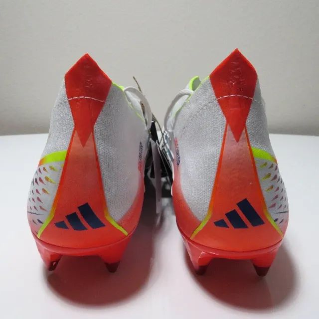 Chuteira Adidas Predator Edge.1 - 39/40 - Sensacional - Original - Foto 5