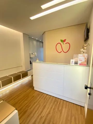 Aluguel de turno em clínica - Consultório Médico e sala de Estética Pituba - Sublocação