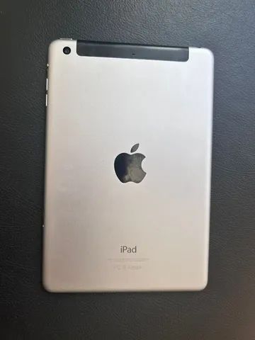 iPad mini 128gb 3 geração - Foto 2
