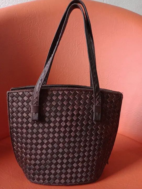 Bolsa de mão- Semi Nova