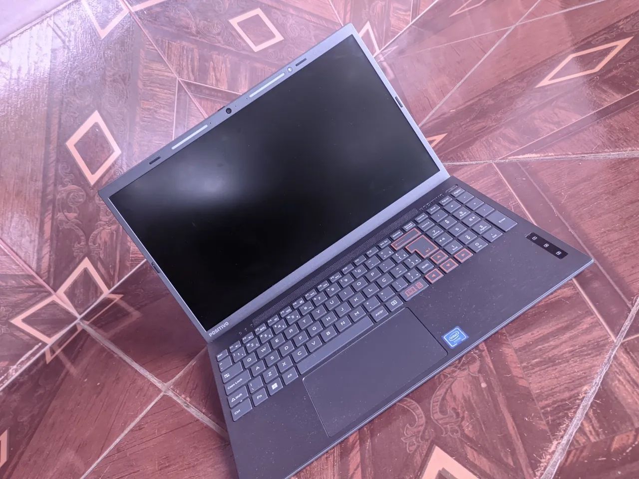 Notebook Positivo Vision C15 - Foto 4