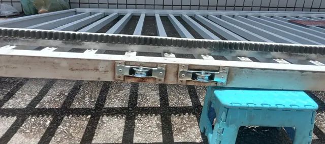 Portões automáticos - Foto 4