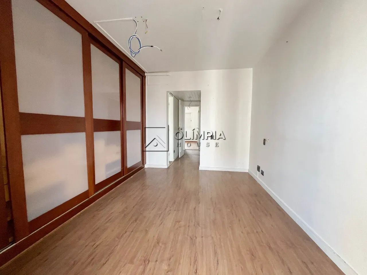 Locação Cobertura 4 Dormitórios - 380 m² Brooklin - Foto 7