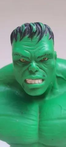 Boneco Hulk 2013 Mimo 46 Cm - Foto 2