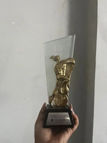 Troféu personalizado  - Foto 2