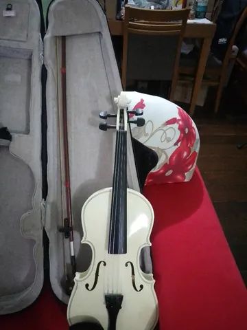 Violino 3/4