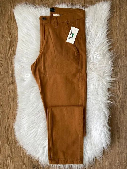 Calça Brim  - Foto 4