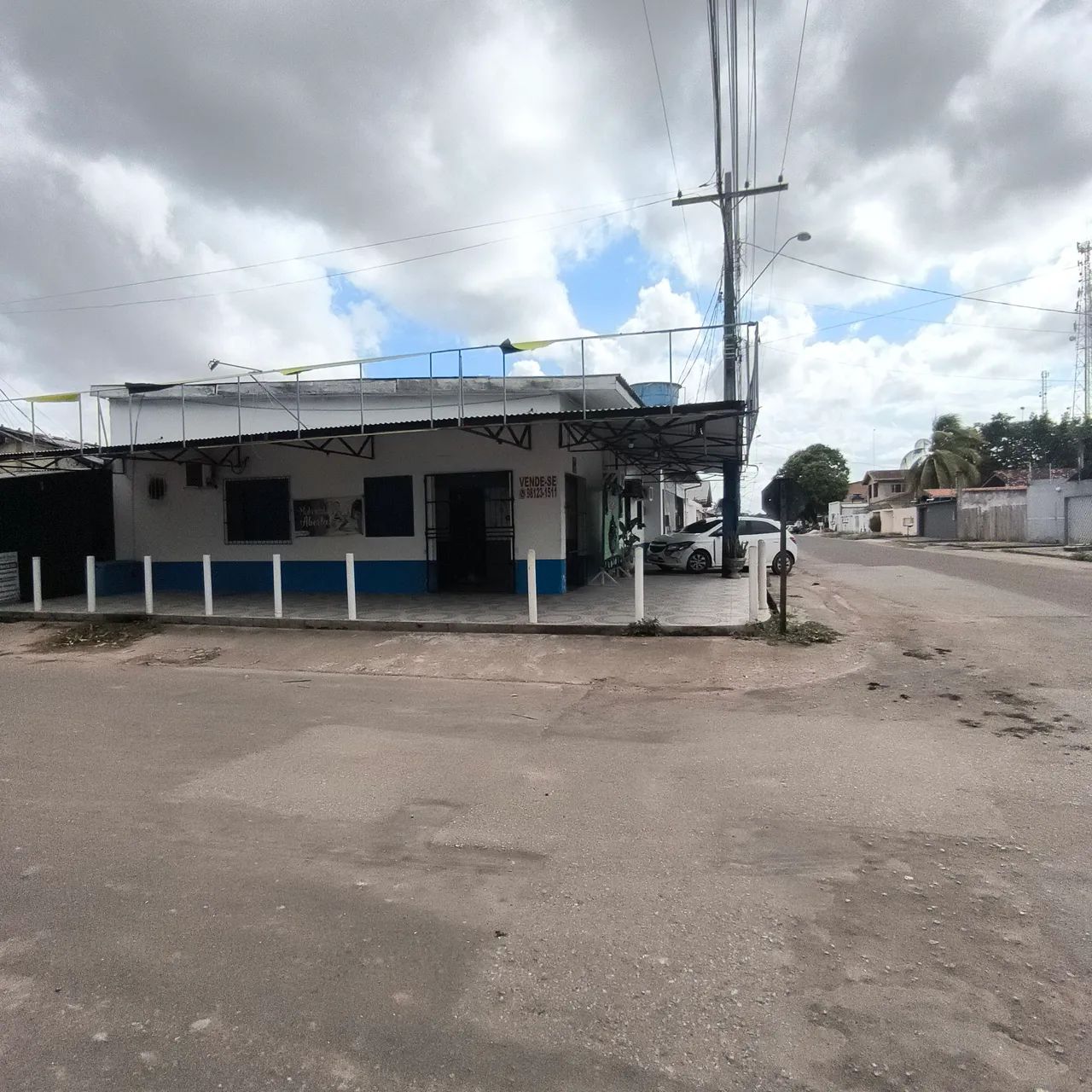 Imóvel Comercial e Residencial no Marabaixo  - Foto 3