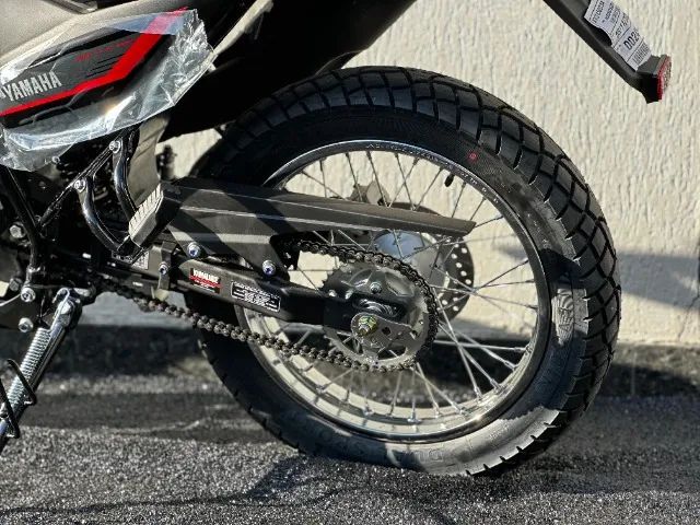 YAMAHA XTZ 150 CROSSER 2025 0KM - Foto 15