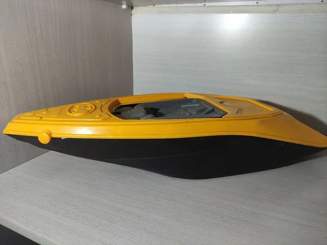 Barco do Batman ( 60cm) - Foto 5