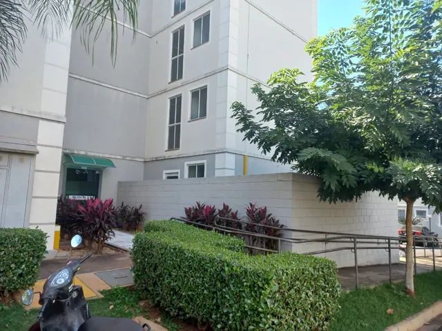 Captação de Apartamento a venda na Rua Olavo Guimarães Correa, Jardim Urano, Sao Jose do Rio Preto, SP