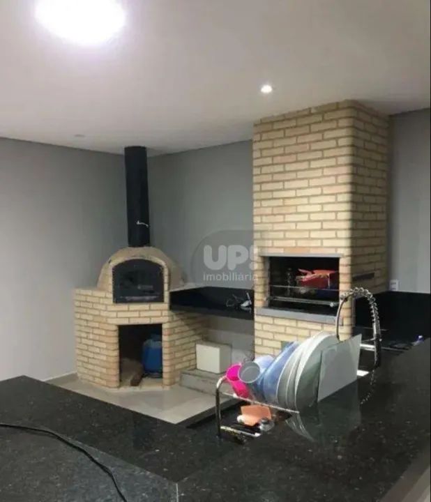 Casa com 3 dormitórios à venda, 160 m² por R$ 430.000 - Centro Comercial Agrícola Taquaral - Foto 5