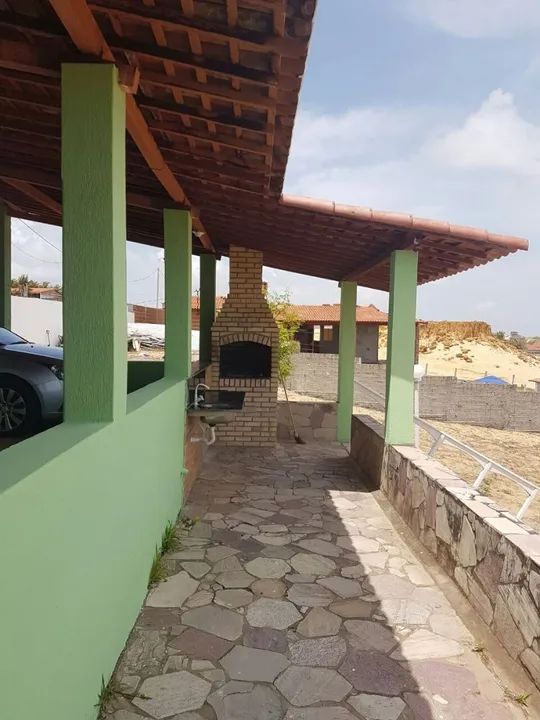 Excelente casa de Veraneio em Barra de Maxaranguape. - Foto 15