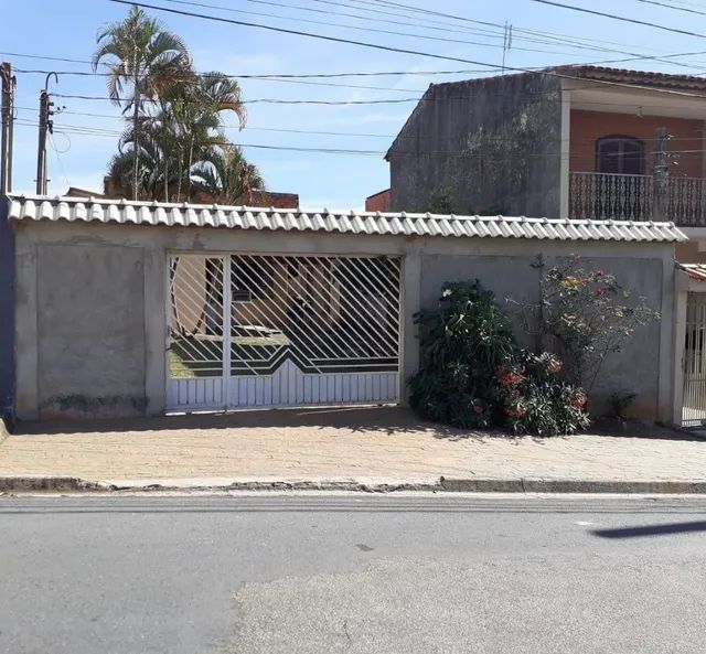 Captação de Casa a venda na Rua João Mattucci, Jardim Edgar Marques, Sorocaba, SP