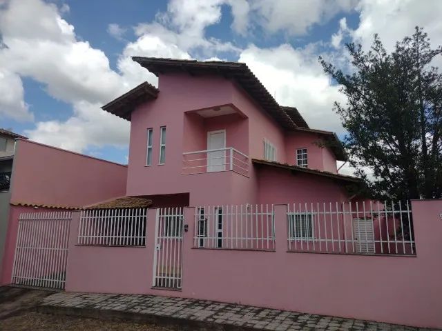 Foto - São João Del Rei - Vila Marchetti