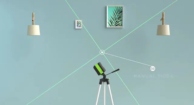  * nível laser profissional    - Foto 3