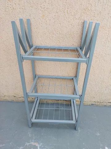 Estante multiuso  - Foto 3